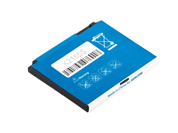 AVACOM Baterie do mobilu Motorola L6 Li-Ion 3,7V 750mAh (náhrada BC50)