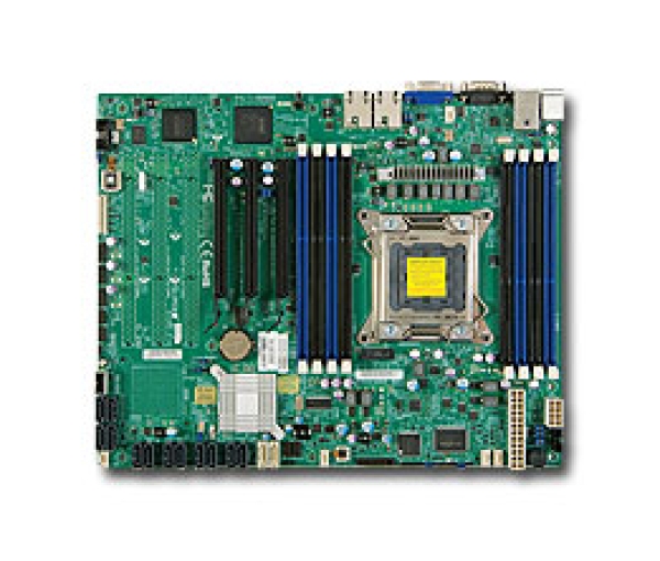 ASUS 1U server 2x SP5, 24x DDR5 4800 12x 2.5 NVMe/SATA, 2x 2600Wt, 4x 1Gb LAN, IPMI