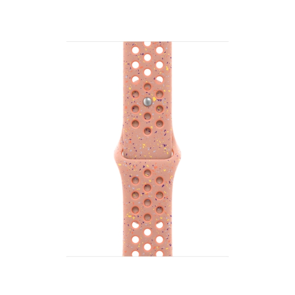 Watch Acc/42/Alpenglow Pink Nike Sport Band - M/L