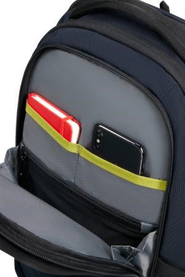 Samsonite GUARDIT 3.0 LAPT.BACKPACK S 14.1" BLUE