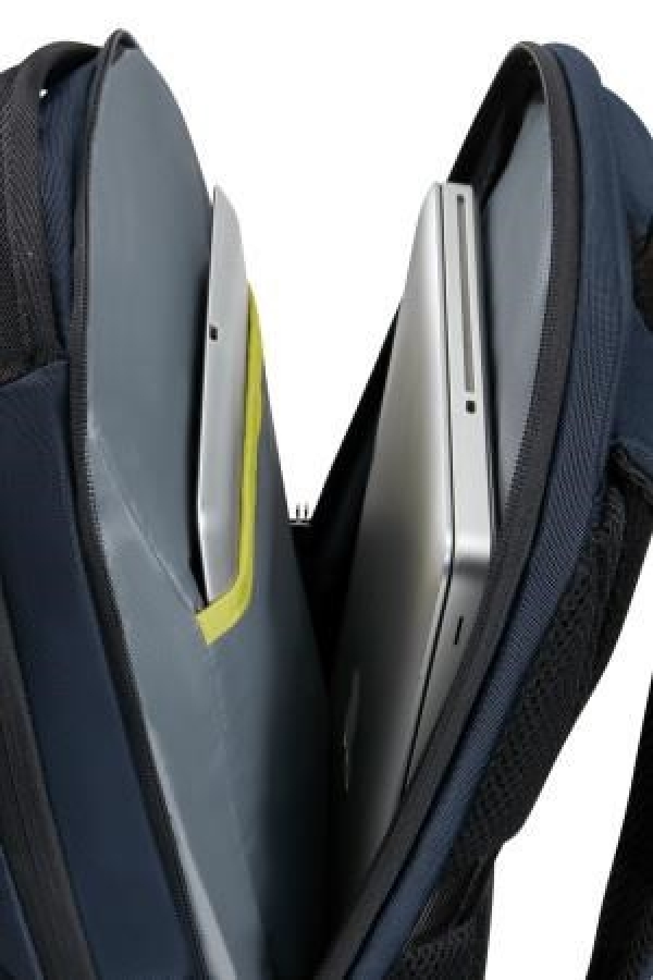 Samsonite GUARDIT 3.0 LAPT.BACKPACK S 14.1" BLUE
