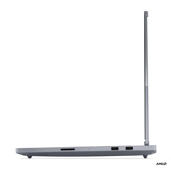 LENOVO NTB ThinkBook 16p AMD G6 - Ryzen9 8940HX,16" WQXGA 240Hz,64GB,1TBSSD,RTX5060 8GB,HDcam,W11P,1y premier onsite