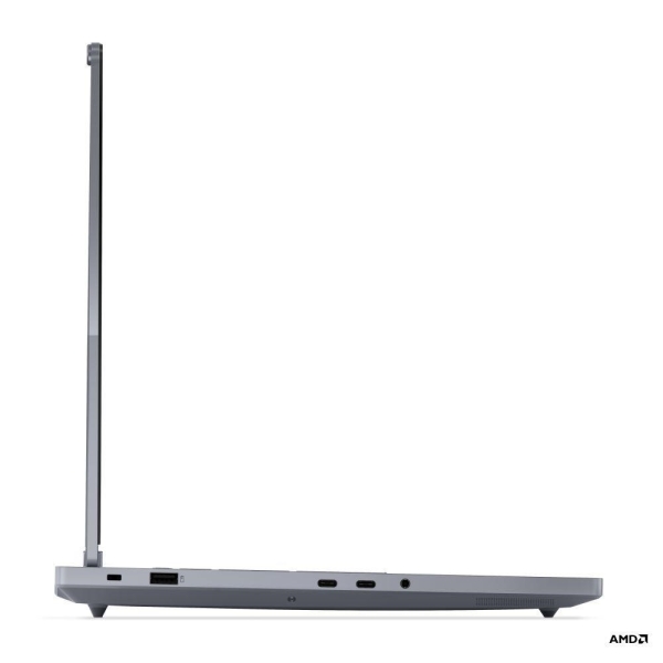 LENOVO NTB ThinkBook 16p AMD G6 - Ryzen9 8940HX,16" WQXGA 240Hz,64GB,1TBSSD,RTX5060 8GB,HDcam,W11P,1y premier onsite