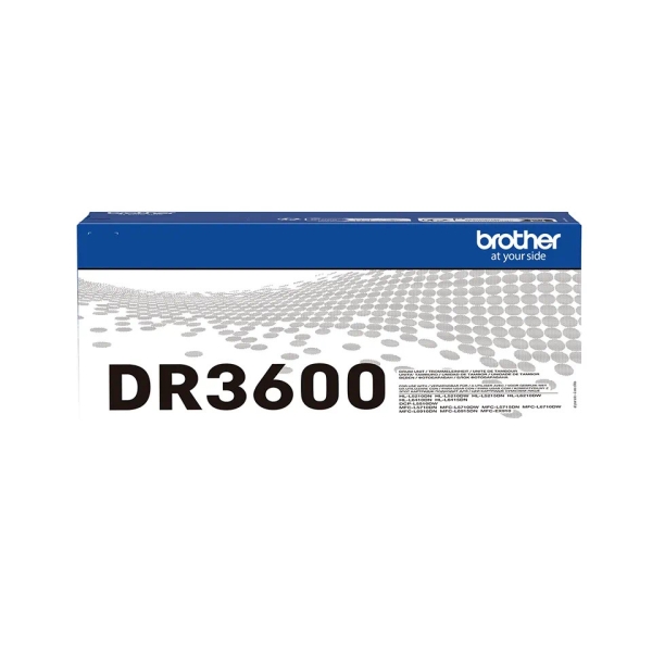 Brother DR3600 - Originální - válec - pro Brother HL-L5215DN, HL-L6410DN, MFC-L6710DW, MFC-L6910DN