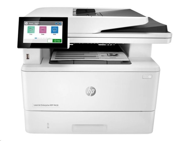 HP LaserJet Enterprise MFP M430f