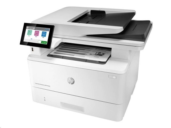 HP LaserJet Enterprise MFP M430f