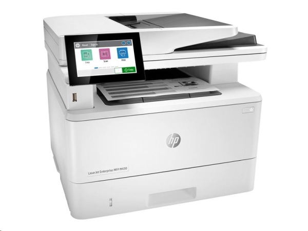 HP LaserJet Enterprise MFP M430f