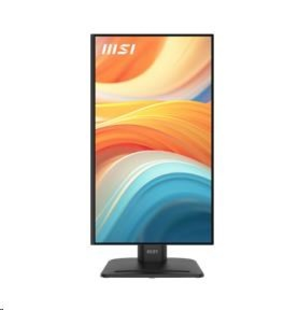 MSI LCD PRO MP245PHG E14, 23.8", 1920x1080, IPS, 4,0 ms, VESA 100x100, Black