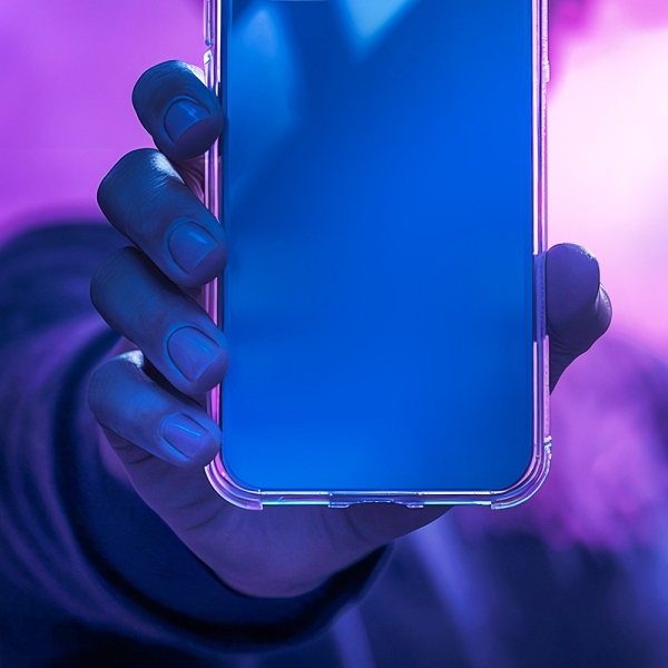 3mk ochranný kryt Clear Case pro Realme 16 Pro 5G