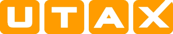 Toner Utax 662511011 azurový
