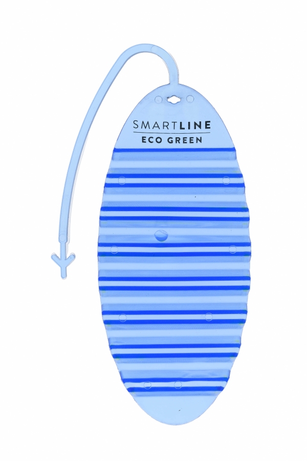 Vonná závěska Ocean Breeze 1 ks