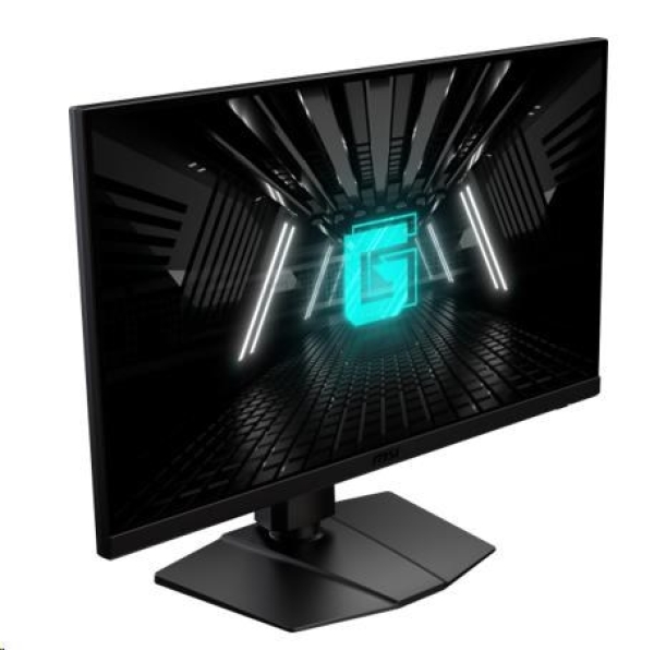 MSI LCD G272QPF E2, 27", 2560x1440, Rapid IPS, 180Hz, 1ms, VESA 100x100, Black