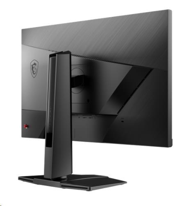 MSI LCD G272QPF E2, 27", 2560x1440, Rapid IPS, 180Hz, 1ms, VESA 100x100, Black