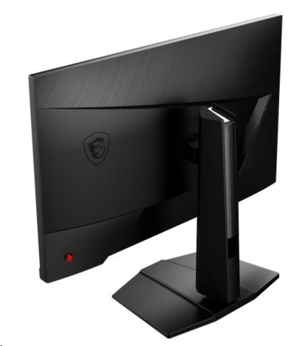 MSI LCD G272QPF E2, 27", 2560x1440, Rapid IPS, 180Hz, 1ms, VESA 100x100, Black