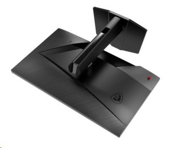 MSI LCD G272QPF E2, 27", 2560x1440, Rapid IPS, 180Hz, 1ms, VESA 100x100, Black