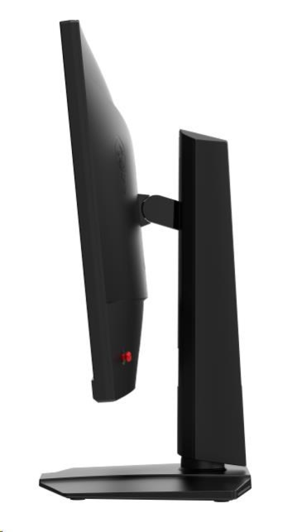 MSI LCD G272QPF E2, 27", 2560x1440, Rapid IPS, 180Hz, 1ms, VESA 100x100, Black