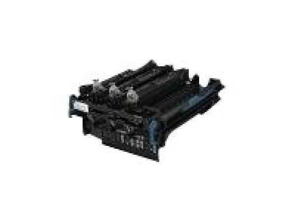 Lexmark - Černá - souprava zobrazovací jednotky tiskárny LCCP, LRP - pro Lexmark C2240, C2325, C2425, C2535, CX421, CX522, CX622, CX625, MC2640, XC2235, XC4240