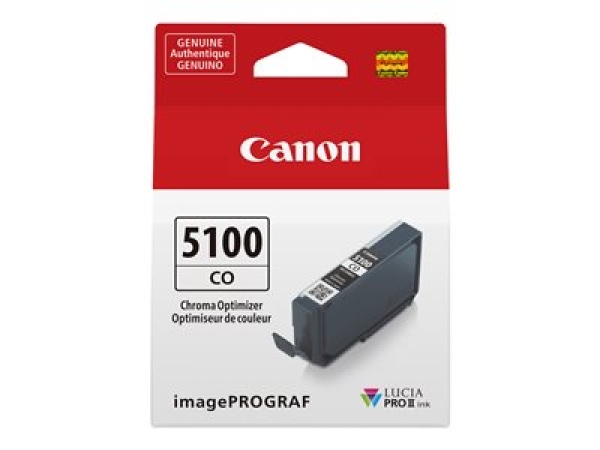 Náplň Canon PFI-5100CO Chroma Optimizer (14,4 ml)
