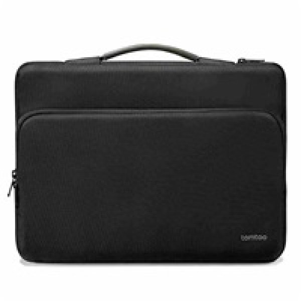 tomtoc Briefcase – 16" MacBook Pro (2021), černá