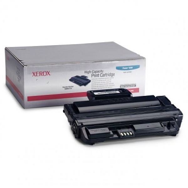 Toner Xerox 006R04387 černý
