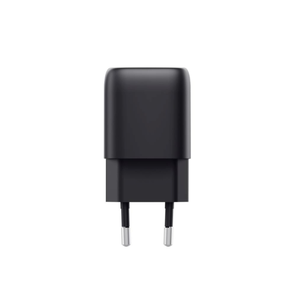 TRUST GaN Nabíječka MAXO 30W, USB-C, černá