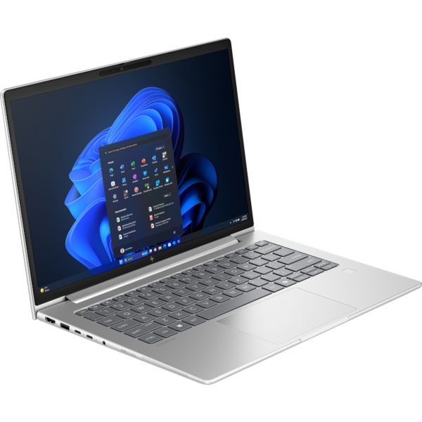 HP NTB EliteBook 6 G1i 14i U7-255U WUXGA 300FHD, 2x16GB, 512GB, WiFi7, BT, FpS, backlit keyb, Win11Pro, 3y onsite