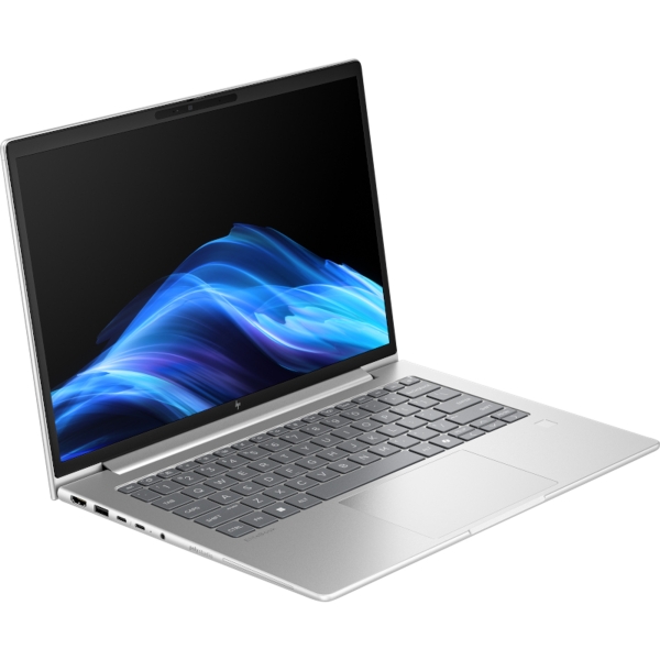 HP NTB EliteBook 6 G1i 14i U7-255U WUXGA 300FHD, 2x16GB, 512GB, WiFi7, BT, FpS, backlit keyb, Win11Pro, 3y onsite