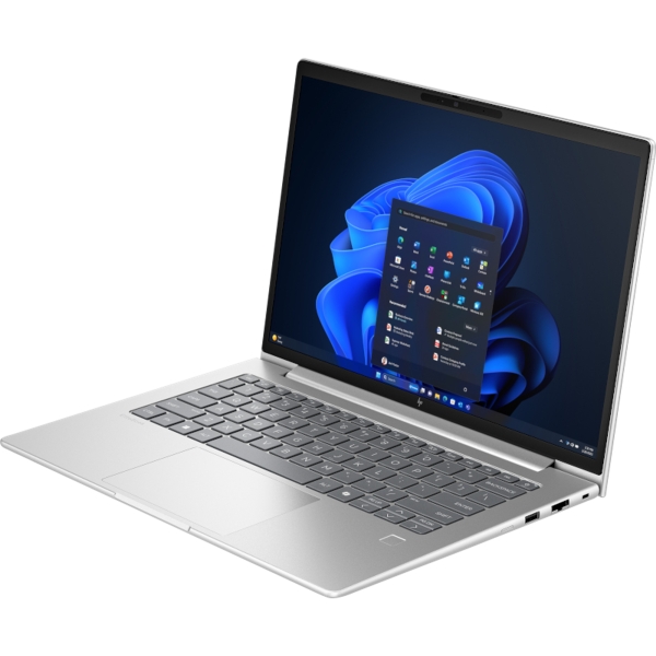 HP NTB EliteBook 6 G1i 14i U7-255U WUXGA 300FHD, 2x16GB, 512GB, WiFi7, BT, FpS, backlit keyb, Win11Pro, 3y onsite