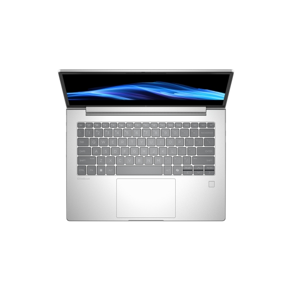 HP NTB EliteBook 6 G1i 14i U7-255U WUXGA 300FHD, 2x16GB, 512GB, WiFi7, BT, FpS, backlit keyb, Win11Pro, 3y onsite