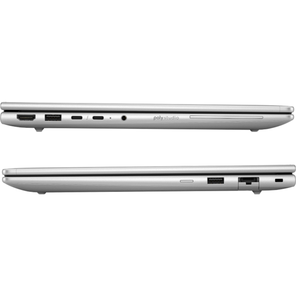 HP NTB EliteBook 6 G1i 14i U7-255U WUXGA 300FHD, 2x16GB, 512GB, WiFi7, BT, FpS, backlit keyb, Win11Pro, 3y onsite
