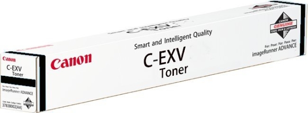 Toner Canon C-EXV51 černý
