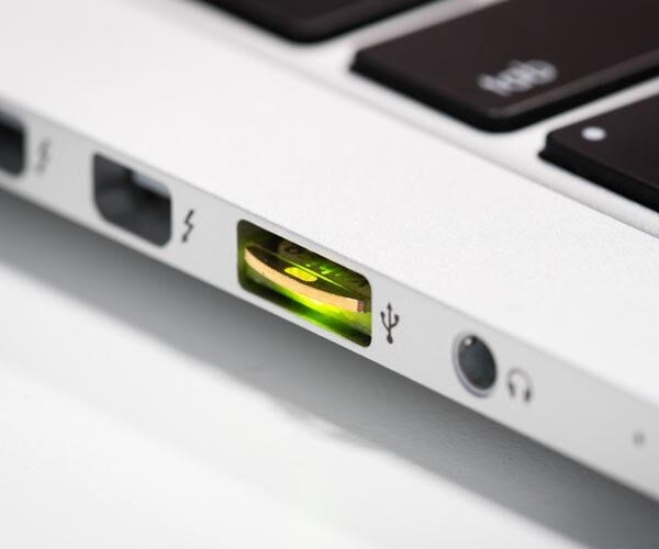 YubiKey 5 Nano FIPS - USB-A