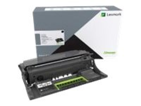 Válec Lexmark 56F0ZA0 černý