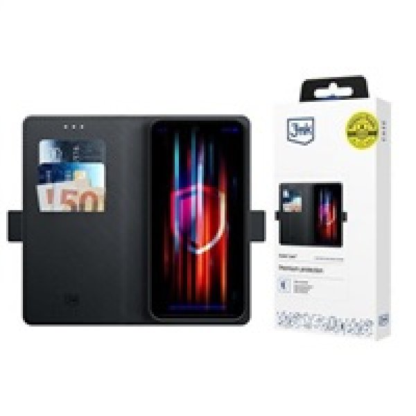 3mk Wallet Case pro Apple iPhone Air
