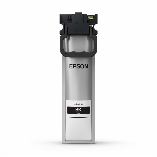 Náplň EPSON T9441 L, C13T944140, černá (3 000 stran / 35,7 ml)