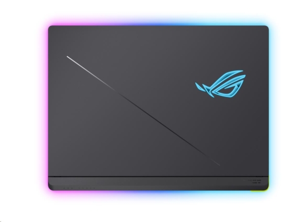 ASUS NTB ROG Strix G18 (G815LR-NEBULA009), Ultra 9 275HX, 18" 2560x1600, 32GB, 1TB SSD, RTX 5070 Ti, No OS, Eclipse Gray