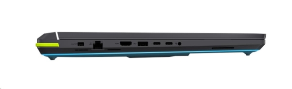 ASUS NTB ROG Strix G18 (G815LR-NEBULA009), Ultra 9 275HX, 18" 2560x1600, 32GB, 1TB SSD, RTX 5070 Ti, No OS, Eclipse Gray