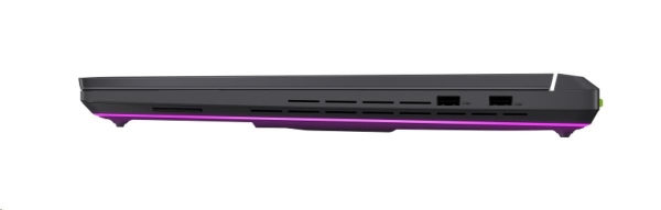 ASUS NTB ROG Strix G18 (G815LR-NEBULA009), Ultra 9 275HX, 18" 2560x1600, 32GB, 1TB SSD, RTX 5070 Ti, No OS, Eclipse Gray