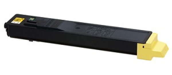 Toner Kyocera TK-8115Y 1T02P3ANL0 žlutý