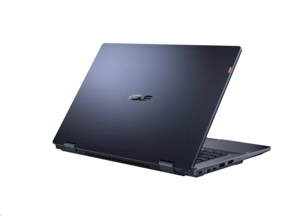 ASUS NTB ExpertBook B3 Flip (B3402FVA-EC1214X), Core3 100U, 14" FHD, 8GB, 512GB SSD, UHD, W11 Pro Edu, Star Black