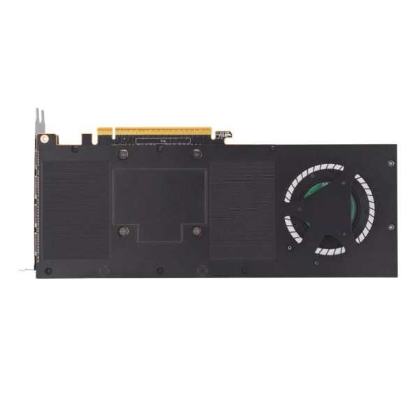 ASUS VGA AMD RADEON Turbo AI Pro R9700, 32GB GDDR6, 3xDP, 1xHDMI