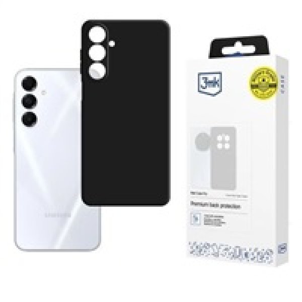 3mk Matt Case Pro pro Samsung Galaxy A17 5G/4G