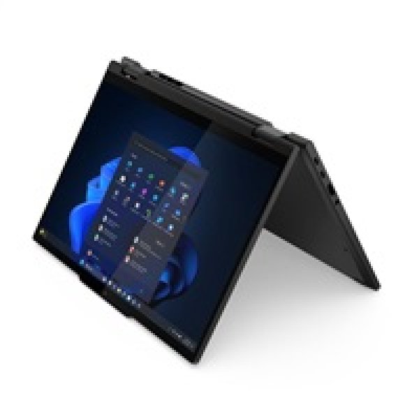 LENOVO NTB ThinkPad T14s 2-in-1 G1 - Ultra5 225U,14" WUXGA Touch,16GB,512SSD,IRcam,W11P