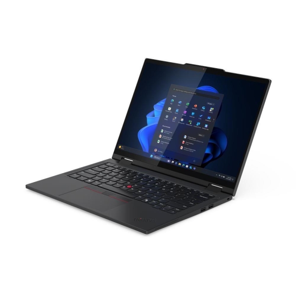 LENOVO NTB ThinkPad T14s 2-in-1 G1 - Ultra5 225U,14" WUXGA Touch,16GB,512SSD,IRcam,W11P