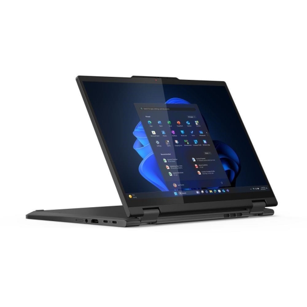 LENOVO NTB ThinkPad T14s 2-in-1 G1 - Ultra5 225U,14" WUXGA Touch,16GB,512SSD,IRcam,W11P