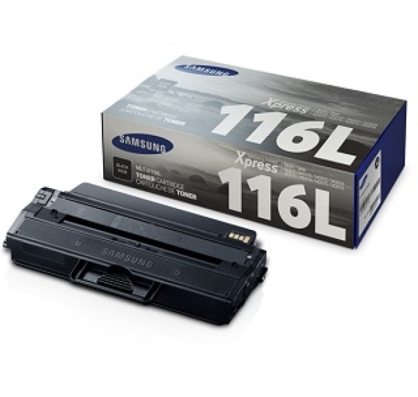 Toner Samsung MLT-D116L SU828A černý