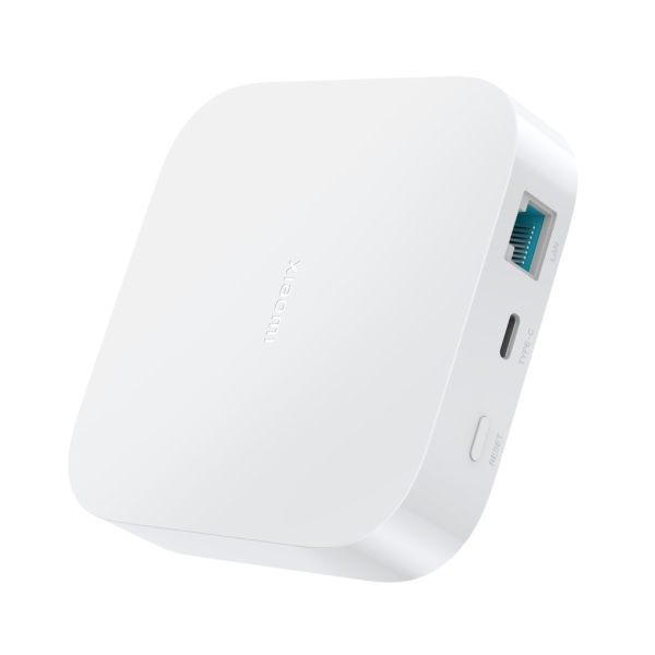 Xiaomi Mi Smart Home Hub 2