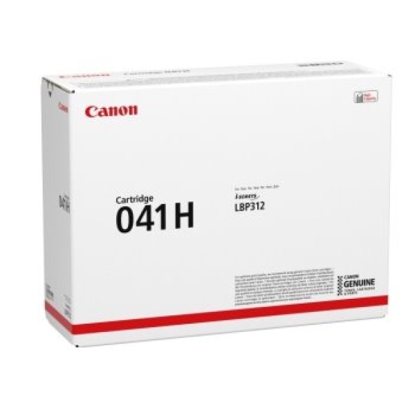 Toner Canon CRG 041HBK 0453C002 černý