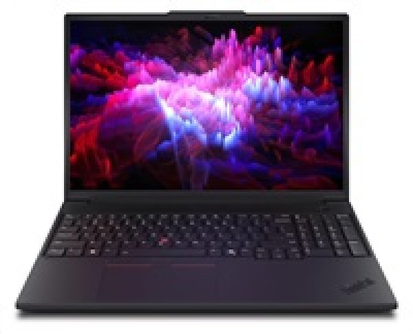 LENOVO NTB ThinkPad/Workstation P16v G3 - Ultra7 255H,16" WUXGA,32GB,512SSD,RTX PRO 500 6GB BW,IRcam,W11P