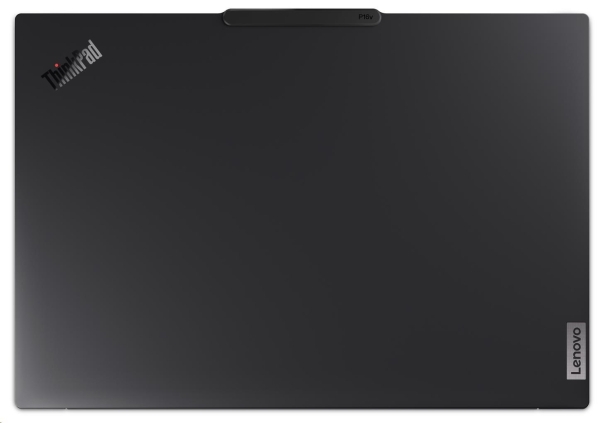 LENOVO NTB ThinkPad/Workstation P16v G3 - Ultra7 255H,16" WUXGA,32GB,512SSD,RTX PRO 500 6GB BW,IRcam,W11P